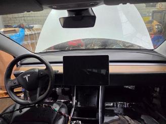 Tesla Model 3 Model 3, Sedan, 2017 Long Range AWD 75 kWh picture 3