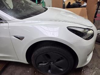 Tesla Model 3 Model 3, Sedan, 2017 Long Range AWD 75 kWh picture 5
