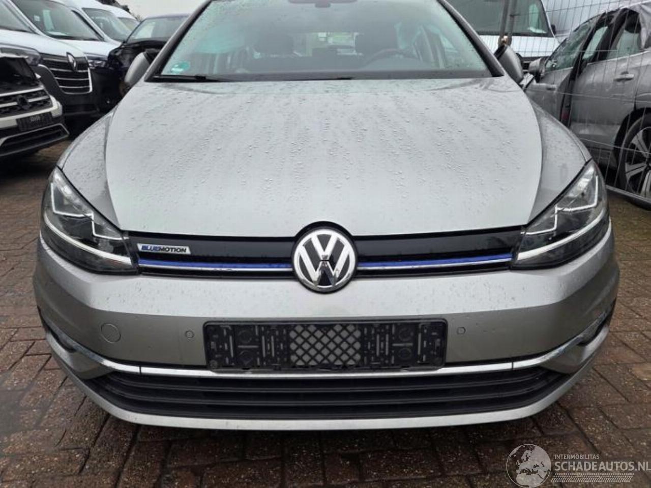 Volkswagen Golf Golf VII Variant (AUVV), Combi, 2013 / 2021 1.5 TSI Evo BlueMotion 16V