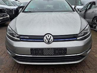 Sloopauto Volkswagen Golf Golf VII Variant (AUVV), Combi, 2013 / 2021 1.5 TSI Evo BlueMotion 16V 2017/8