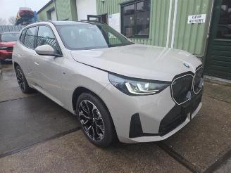 BMW X3 X3 (G45), SUV, 2024 30e xDrive 2.0 TwinPower Turbo 16V picture 2