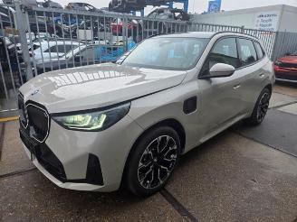  BMW X3 X3 (G45), SUV, 2024 30e xDrive 2.0 TwinPower Turbo 16V 2025/8