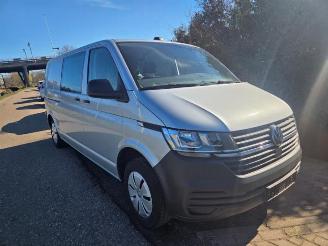 Volkswagen Transporter Transporter T6, Van, 2015 / 2024 2.0 TDI picture 2