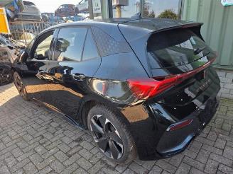 Cupra Born Born, -, 2021 63 kWh picture 4