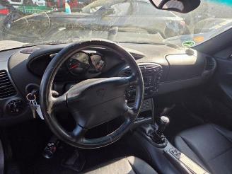 Porsche Boxster Boxster (986), Cabrio, 1996 / 2004 2.5 24V picture 5