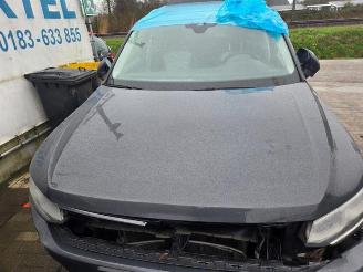 Volkswagen Tiguan Tiguan (AD1), SUV, 2016 / 2024 1.4 TSI eHybrid 16V picture 7