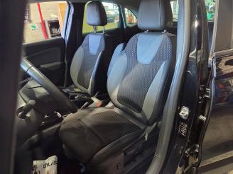 Opel Crossland Crossland (X), SUV, 2017 1.2 Turbo 12V picture 6