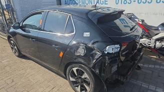 Opel Corsa Corsa F (UB/UH/UP), Hatchback 5-drs, 2019 Electric, Corsa-e 50kWh picture 3