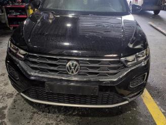 Auto da rottamare Volkswagen T-Roc T-Roc I, SUV, 2017 1.5 TSI Evo BMT 16V 2020/4