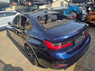 BMW 3-serie 3 serie (G20), Sedan, 2018 320i 2.0 TwinPower Turbo 16V picture 2