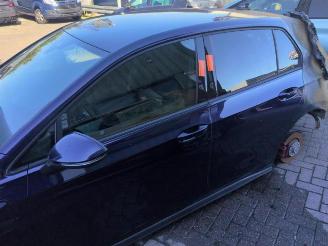 disassembly passenger cars Volkswagen Golf Golf VIII (CD1), Hatchback, 2019 1.4 GTE 16V 2021/7