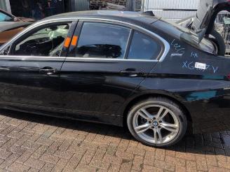 BMW 3-serie 3 serie (F30), Sedan, 2011 / 2018 330e picture 3