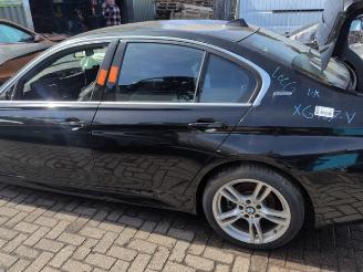 BMW 3-serie 3 serie (F30), Sedan, 2011 / 2018 330e picture 6