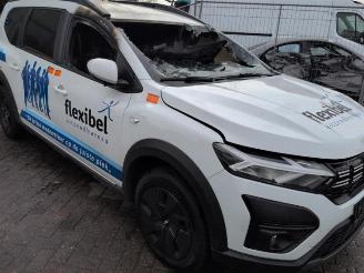 Dacia Jogger Jogger, MPV, 2022 1.0 TCe 110 12V picture 2