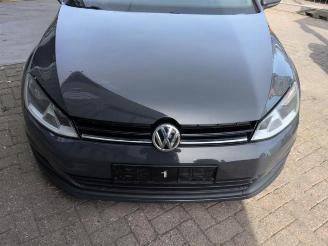 demontáž osobní automobily Volkswagen Golf Golf VII (AUA), Hatchback, 2012 / 2021 1.2 TSI 16V 2013/3