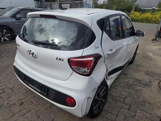Hyundai I-10 i10 (B5), Hatchback, 2013 / 2019 1.2 16V picture 3