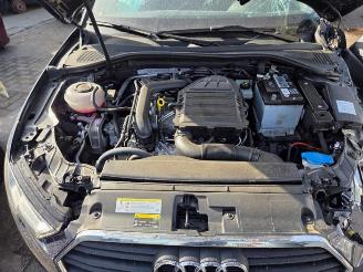 Audi A3 A3 Sportback (8VA/8VF), Hatchback 5-drs, 2012 / 2020 1.0 30 TFSI 12V picture 3