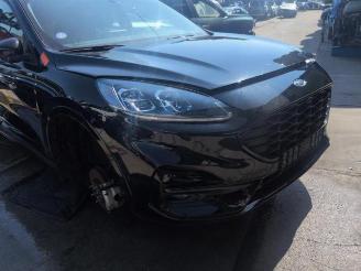 Ford Kuga Kuga III (DFK), SUV, 2019 2.5 PHEV 16V picture 3