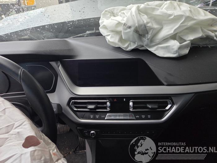 BMW 1-serie 1 serie (F40), Hatchback, 2019 118i 1.5 TwinPower 12V