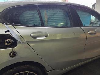 BMW 1-serie 1 serie (F40), Hatchback, 2019 118i 1.5 TwinPower 12V picture 3