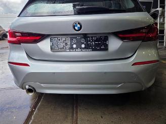 BMW 1-serie 1 serie (F40), Hatchback, 2019 118i 1.5 TwinPower 12V picture 4