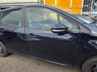 Peugeot 208 208 I (CA/CC/CK/CL), Hatchback, 2012 / 2019 1.2 Vti 12V PureTech picture 3