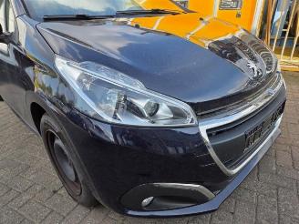 Peugeot 208 208 I (CA/CC/CK/CL), Hatchback, 2012 / 2019 1.2 Vti 12V PureTech picture 7