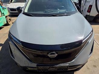 Nissan Ariya Ariya (FE0), SUV, 2020 87/91 kWh picture 4