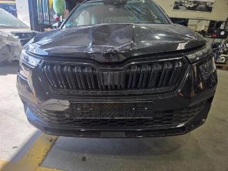 Sloopauto Skoda Kamiq Kamiq, SUV, 2019 1.5 TSI 16V 2021/5