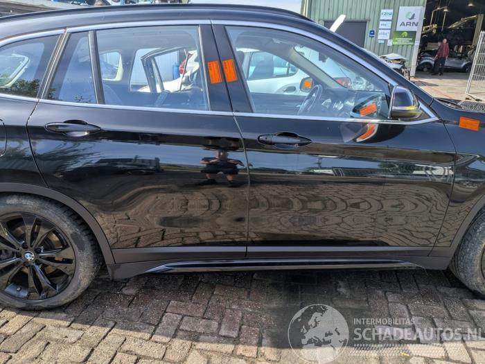 BMW X1 X1 (F48), SUV, 2014 / 2022 xDrive 25e 1.5 12V TwinPower Turbo