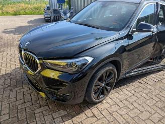 BMW X1 X1 (F48), SUV, 2014 / 2022 xDrive 25e 1.5 12V TwinPower Turbo picture 5