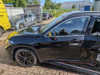 BMW X1 X1 (F48), SUV, 2014 / 2022 xDrive 25e 1.5 12V TwinPower Turbo picture 4