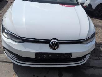 Volkswagen Golf Golf VIII Variant (GC5), Combi, 2020 1.5 eTSI 16V picture 2