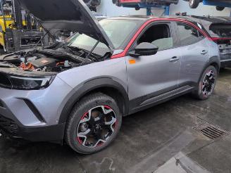 Vrakbiler auto Opel Mokka Mokka, SUV, 2020 Mokka-e, Electric 50 kWh 2023/3