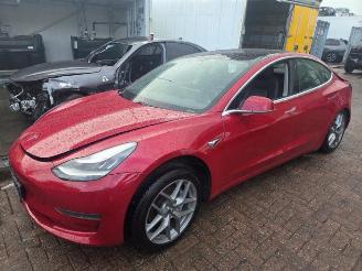  Tesla Model 3 Model 3, Sedan, 2017 Long Range, Performance AWD 2019/9