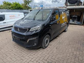 demontáž osobní automobily Peugeot Expert Expert (V1/VA/VB/VE/VF/VT/VY), Van, 2016 2.0 Blue HDi 120 16V 2020/3