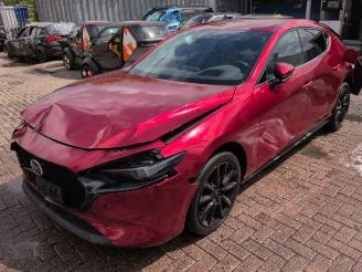 Sloopauto Mazda 3 3 Sport (BP), Hatchback, 2018 2.0 SkyActiv-X M Hybrid 16V 2023/1