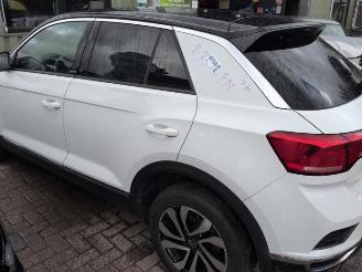 Volkswagen T-Roc T-Roc I, SUV, 2017 1.5 TSI 16V picture 4