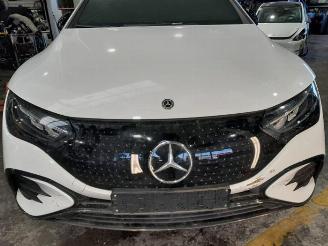  Mercedes EQE EQE (V295), Sedan, 2022 300 89/90 kWh 2023/5