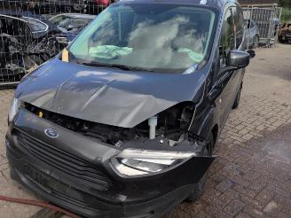  Ford Courier Transit Courier, Van, 2014 / 2023 1.5 TDCi 75 2017/7