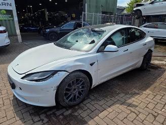  Tesla Model 3 Model 3, Sedan, 2017 RWD 60 kWh 2025
