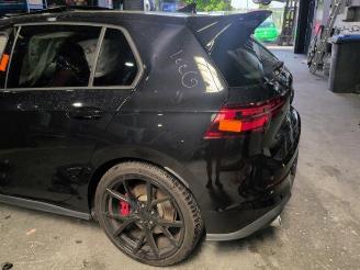  Volkswagen Golf Golf VIII (CD1), Hatchback, 2019 2.0 GTI 16V 2021/2