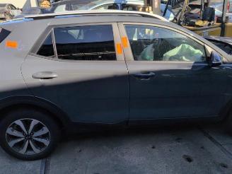  Kia Stonic Stonic (YB), SUV, 2017 1.0i T-GDi 12V Eco-Dynamics+ 2021/3