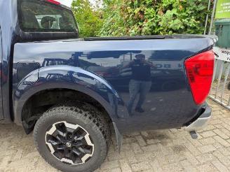 Nissan Navara NP 300 Navara (D23), Pick-up, 2015 2.3 dCi twinturbo 16V 4x4 picture 7