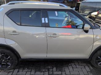 Autoverwertung Suzuki Ignis Ignis (MF), Hatchback 5-drs, 2016 1.2 Dual Jet 16V Smart Hybrid 2021/9