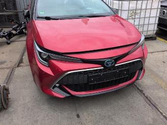Toyota Corolla Corolla (E21/EA1/EH1), Hatchback 5-drs, 2018 1.8 16V Hybrid picture 2