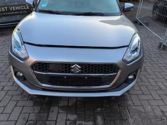 Suzuki Swift Swift (ZC/ZD), Hatchback 5-drs, 2017 1.0 Booster Jet Turbo 12V picture 2