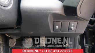 Honda Civic Civic (FK1/2/3), Hatchback, 2012 / 2017 1.8i VTEC 16V picture 15