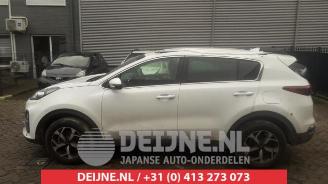 Kia Sportage Sportage (QL), Terreinwagen, 2015 / 2022 1.6 GDI 16V 4x2 picture 2