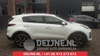 Kia Sportage Sportage (QL), Terreinwagen, 2015 / 2022 1.6 GDI 16V 4x2 picture 6